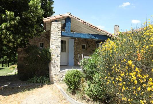 Chambre D'Hotes Lou Pataclet Charols Buitenkant foto