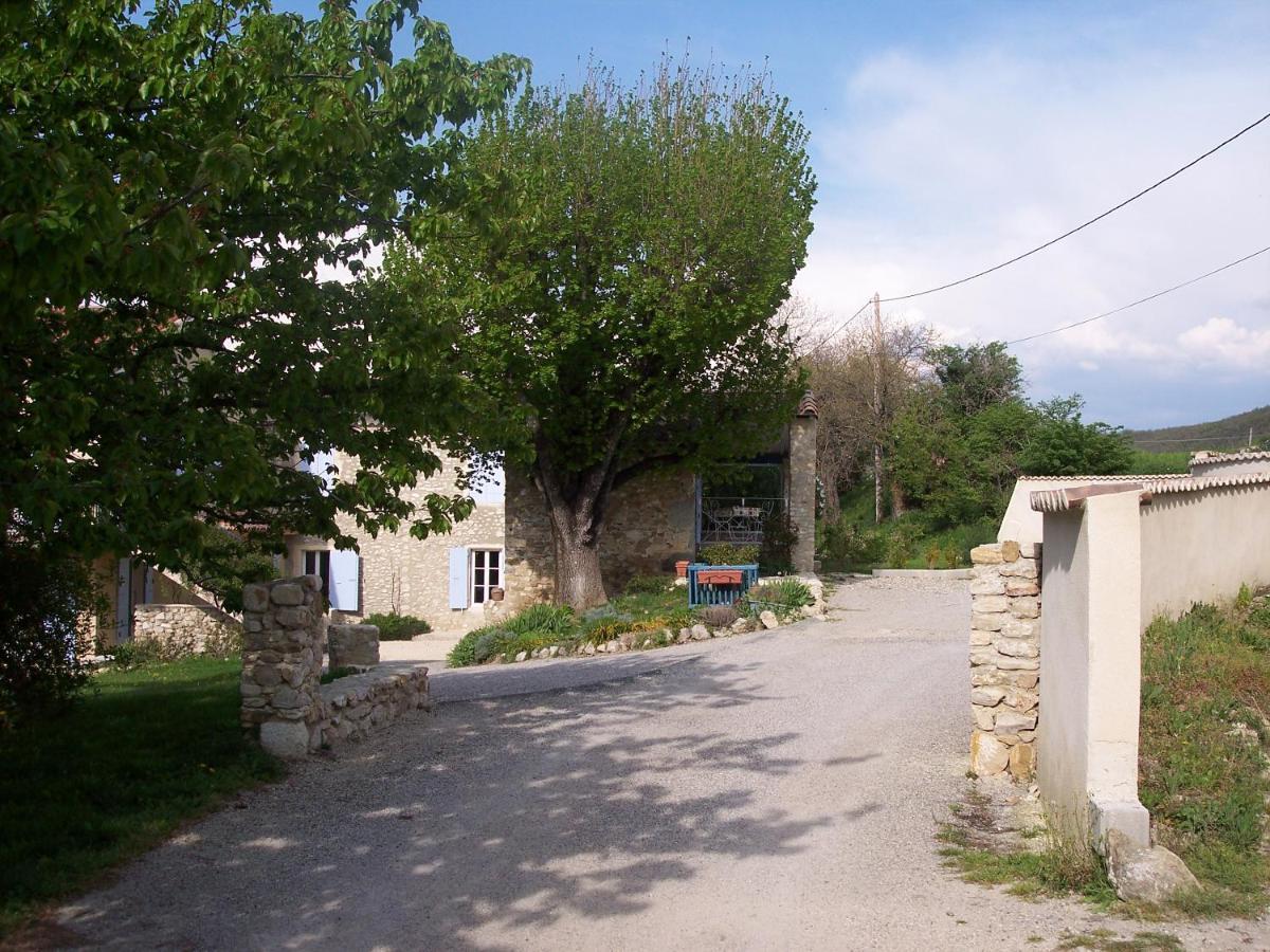 Chambre D'Hotes Lou Pataclet Charols Buitenkant foto